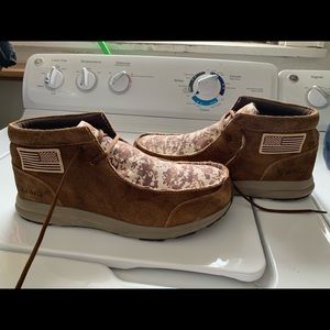 Men’s Ariat Boots